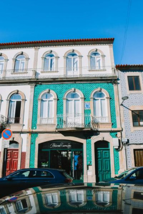 Just Like Home - Casinha da Vila em Caminha